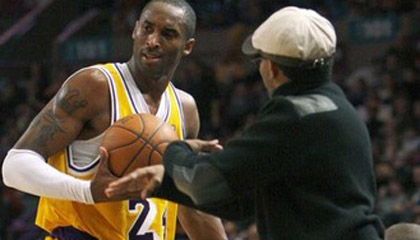 NBA/BRYANT