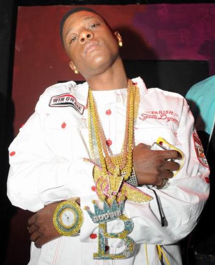 boosie-iced