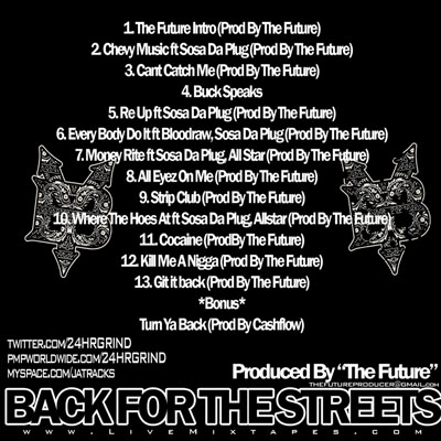 futurebuckmixtapeback