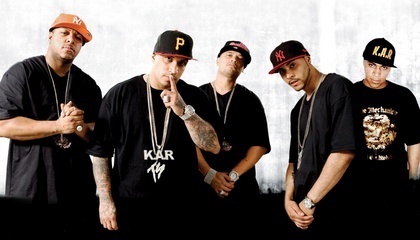 iHipHop Interview- K.A.R.: Next In Line...