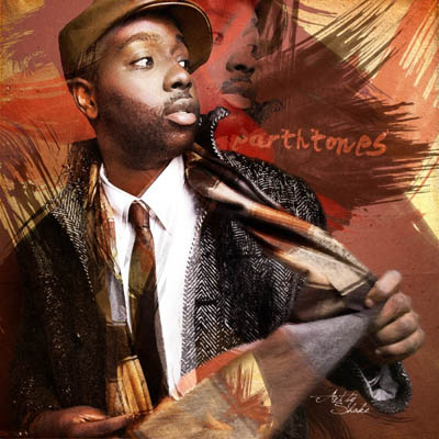 pcasso earthtones
