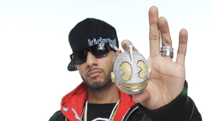 swizzbeatz