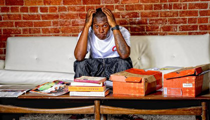 fashawn