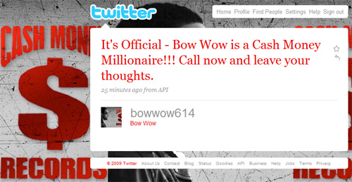 bowowo