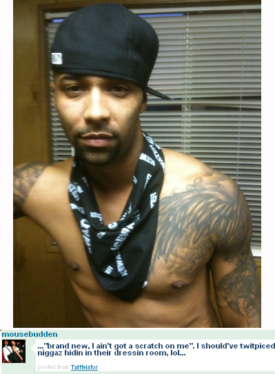 buddenfag