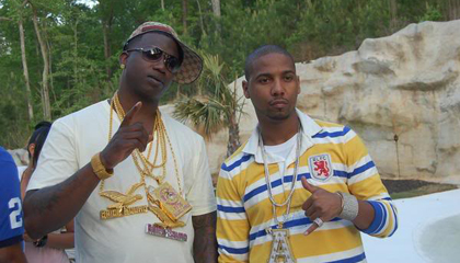 Gucci Juelz
