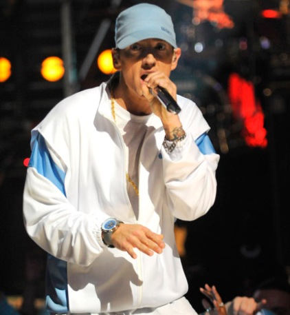 eminem eminem