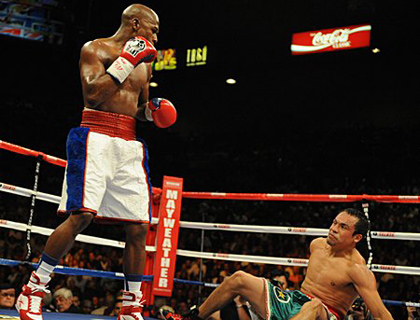 Money Mayweather Money Mayweather