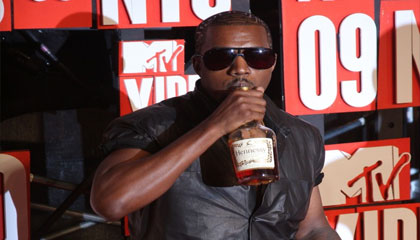 kanyewees