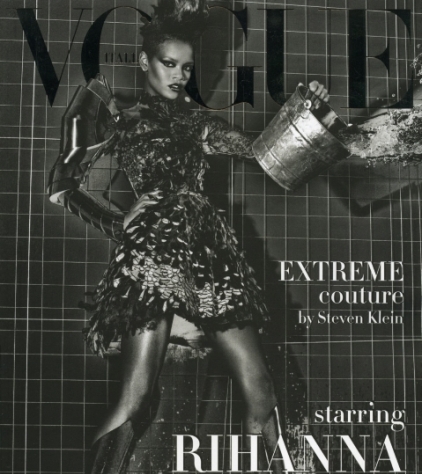 rihannavogue rihannavogue