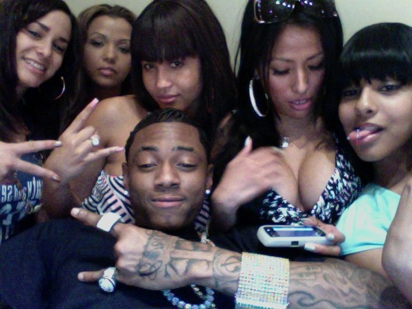 soulja-boy-on-set soulja-boy-on-set