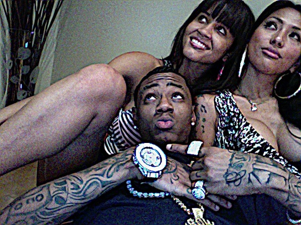 soulja-boy-rosa-mitsy soulja-boy-rosa-mitsy