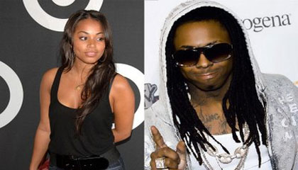 Lauren London & Lil Wayne's Baby Born