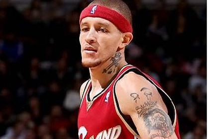 delonte delonte
