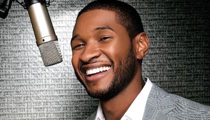 usher