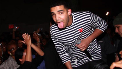 drakecover