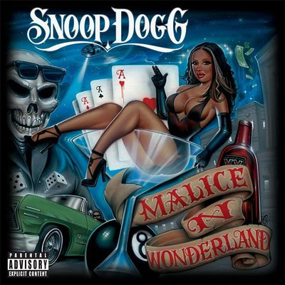 maliceinwonderlandsnoopcover maliceinwonderlandsnoopcover