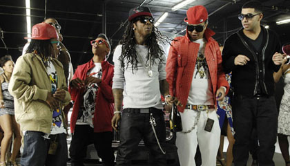 youngmoney youngmoney