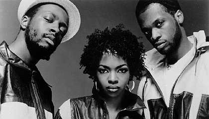 the-fugees the-fugees