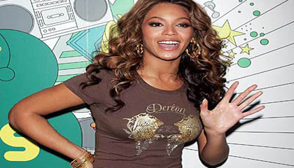 beyoncebreak