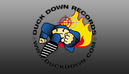 duckdown