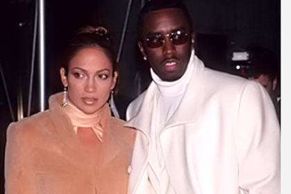 Diddy And J-Lo Sex Tape Scandal