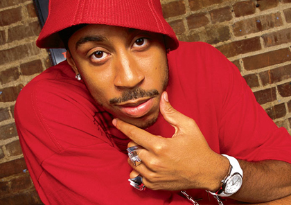 ludacris ludacris