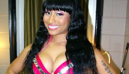 nickiminajj