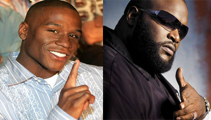 rickrossnmayweather rickrossnmayweather
