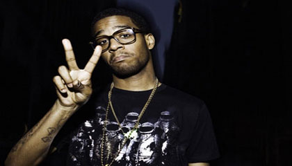 cudi2ndalbum