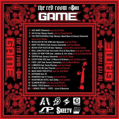 gameback gameback