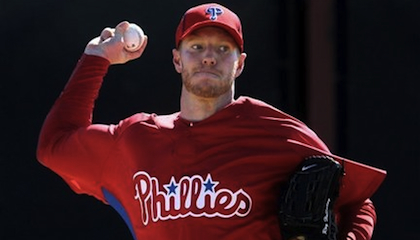 halladay
