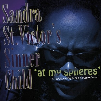 At My Spheres cover.indd