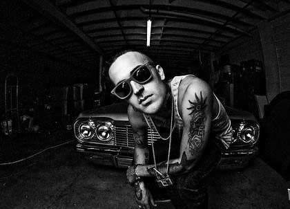 yelawolf yelawolf