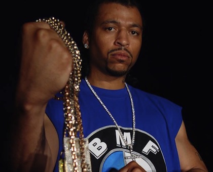 Young Jeezy Ft The Real Big Meech Bmf