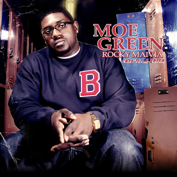 moe_green_non_title_match