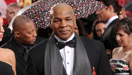 tyson tyson