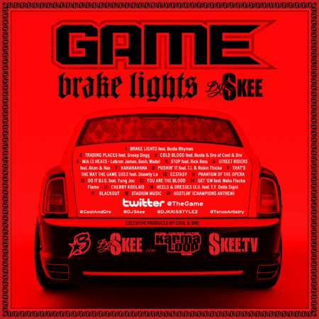 game game