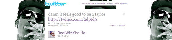 wiztweet wiztweet