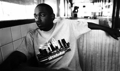 kdot kdot