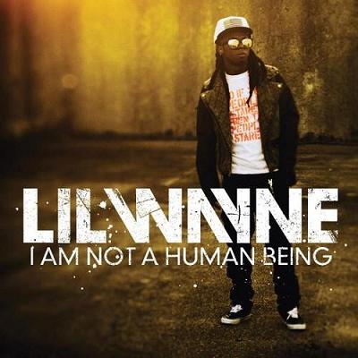 lilwaynenothuman