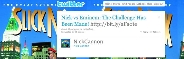 nickcannontweet nickcannontweet