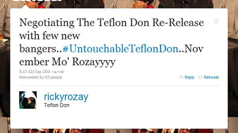 rickrosstwitterupdate rickrosstwitterupdate