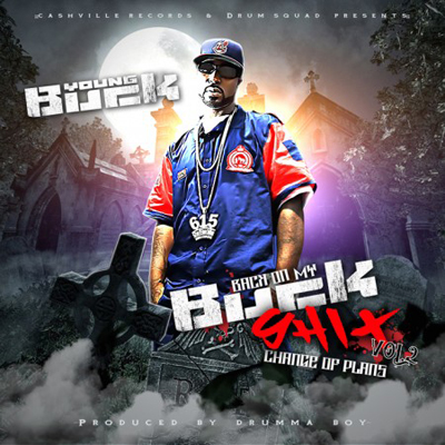 buck buck