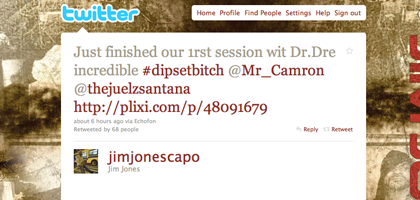 jimjonestweet jimjonestweet