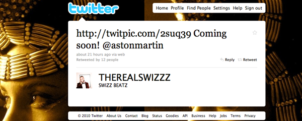 swizztweet swizztweet