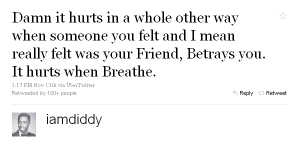 diddytweet diddytweet