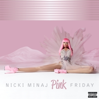 pinkfriday