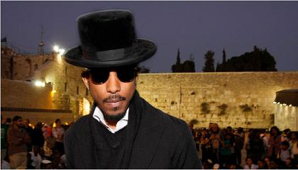 shyne_israel