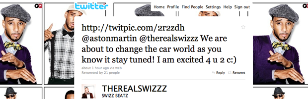 swizztweet swizztweet
